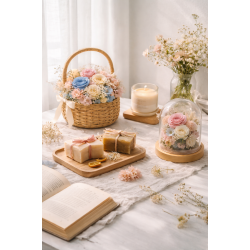 生活美學是什麼？從日常禮品看見美感的累積方式