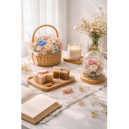 生活美學是什麼?從日常禮品看見美感的累積方式 生活美學是什麼?從日常禮品看見美感的累積方式