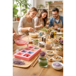 初學者也能完成！手作課程適合哪些人？